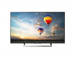 Sony 4K HDR Smart TV KD-49X8000E