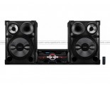 Sony LBT-SH2000 Mini Hi FI System