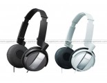 Sony Noise-Cancelling Headphones MDR-NC7