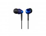 Sony MDREX77SL In-Ear Headphones