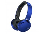 Sony MDR-XB650BT EXTRA BASS Bluetooth Headphones