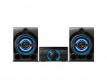 Sony Home Audio System MHC-M60D