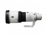 Sony 500mm f/4.0 G SSM