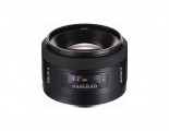 Sony A-Mount 50mm f/1.4 AF Macro (SAL50F14)