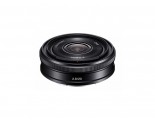 Sony SEL20F28 E-Mount Lens 20MM F/2.8