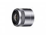 Sony E-Mount 30mm F3.5 Macro Lens (SEL30M35)