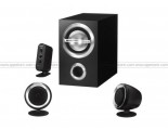 Sony SRS-D211 Speakers