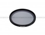Sony 62mm Circular PL Filter