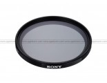 Sony 72mm Circular PL Filter