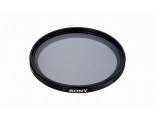 Sony 49mm Circular Polarizing Glass Filter