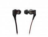 Sony Hybrid Ear Headphone XBA-H1