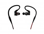 Sony Hybrid Ear Headphone XBA-H3