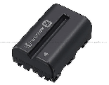 Sony NP-FM500H Rechargeable Battery Pack
