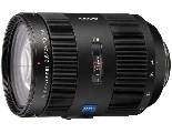 Sony Vario-Sonnar T 24-70mm F2.8 ZA SSM Lens