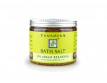 Tanamera Spa Aman Relaxing Bath Salt 350g