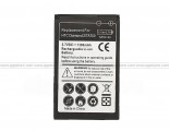 Replacement Battery for HTC Touch 2/ Diamond 2 / Tattoo