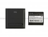 Replacement Battery for HTC HD2 (Extended Battery)