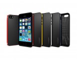 Spigen iPhone 4/ 4S Case Neo Hybrid
