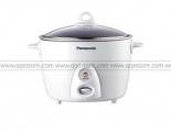 Panasonic Rice Cooker 1.0L SR-G10SW