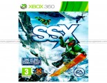 SSX (XBOX360)