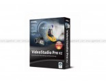 VideoStudio X2 Pro