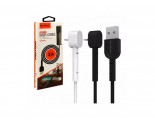 Sun Global Stand Data Cable 3.1A Micro USB SGC101
