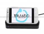 HTC Sensation XL 2nd Battery USB Cradle