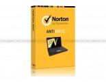 Symantec Norton AntiVirus 2012 for WINDOWS  (3 Users)