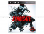 Syndicate (PS3)