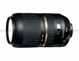 Tamron SP 70-300mm f/4-5.6 Di VC USD