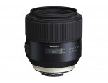 Tamron SP 85mm f/1.8 Di VC USD