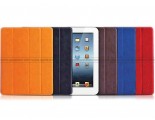 The Core Smart Case for iPad 4