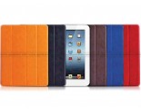 The Core Smart Case for iPad 4