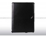 The Core Authentic Leather Case for Apple iPad 2 /The New iPad
