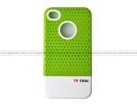 To Cool Folio Cover for iPhone 4/4S