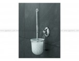 Everloc Toilet Brush and Holder