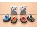 The World Smallest Indoor Infrared Control Hovercraft