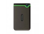 Transcend StoreJet 1TB 2.5" USB 3.0 Portable HDD 25M3