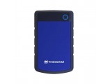 Transcend StoreJet 1TB 2.5" USB 3.0 Portable HDD J25H3