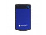 Transcend StoreJet 1TB 2.5" USB 3.0 Portable HDD J25H3