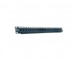 Trendnet 24-Port CAT5/5E Unshielded Patch Panel TC-P24C5E