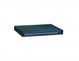 Trendnet 48-Port Gigabit Web Smart Switch w/4 Shared Mini-GBIC Slots TEG-448WS