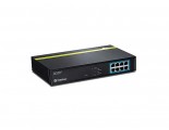 Trendnet 8-Port 10/100Mbps POE+ Switch TPE-T80H