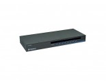 Trendnet 8-Port Rack Mount USB/PS/2 KVW Switch TK-803R 