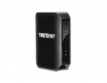 Trendnet N300 Wireless Gigabit Router TEW-733GR