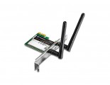 Trendnet N600 Wireless Dual Band PCIe Adapter TEW-726EC