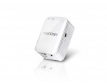 Trendnet AC750 Wireless Travel Router TEW-817DTR