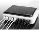 UNITEK 10-Port USB Charger