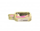 Ultimates Indulge Natural Chicken with Barramundi (Cat Wet Food)