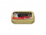 Ultimates Indulge Tuna with Shredded Chicken Breast & Prawn (Cat Wet Food)